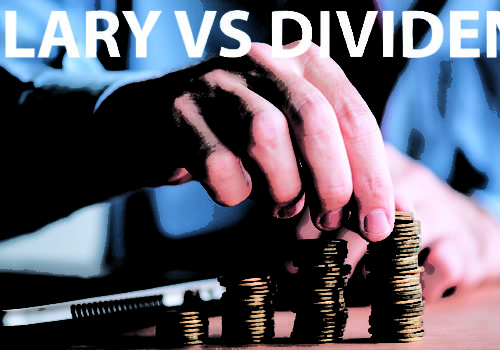 salary v dividend 2019/20