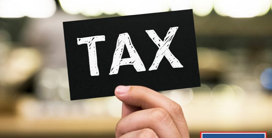 tax payable and tips