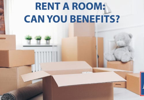 rent a room