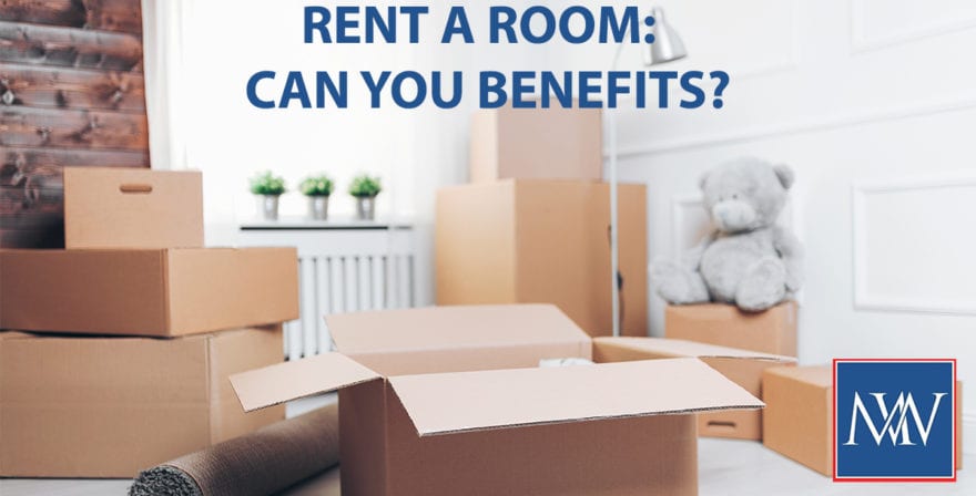 rent a room