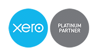 Xero Platinium Partner
