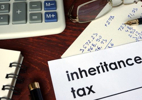 What is business relief for Inheritance Tax purposes? | Accountants in Penberth Cove