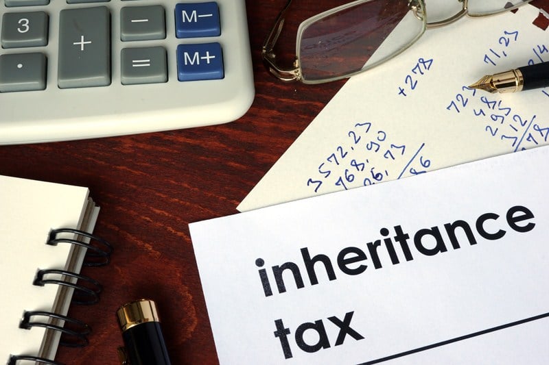 What is business relief for Inheritance Tax purposes? | Accountants in Penberth Cove