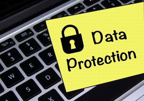 Awareness of data protection fee campaign