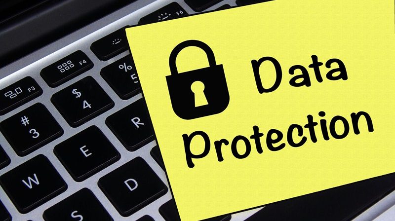 Awareness of data protection fee campaign