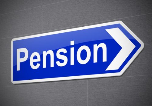 Pensions Regulator