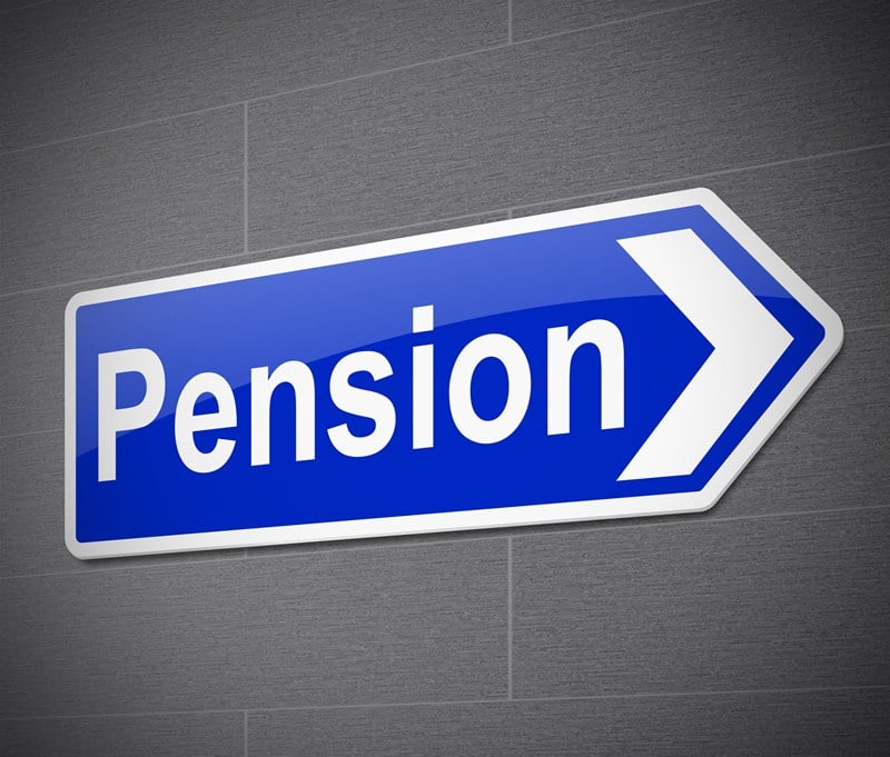 Pensions Regulator