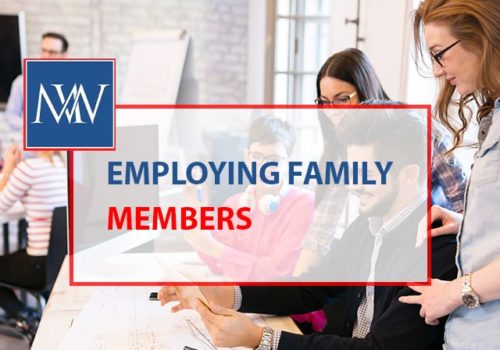 Employing family members-min