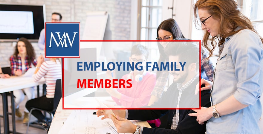 Employing family members-min