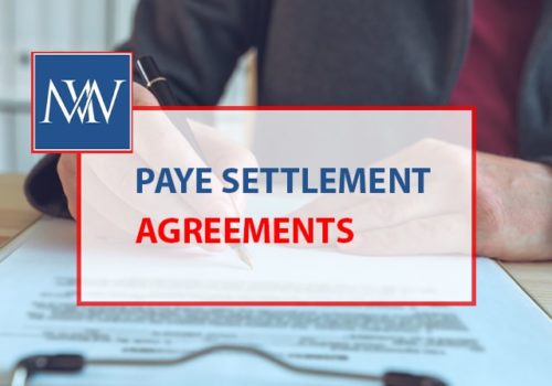 PAYE settlement agreements-min