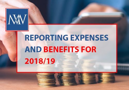 Reporting expenses and benefits-min