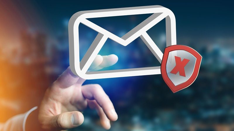 HMRC phishing emails warning