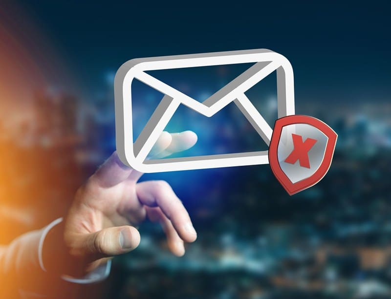 HMRC phishing emails warning