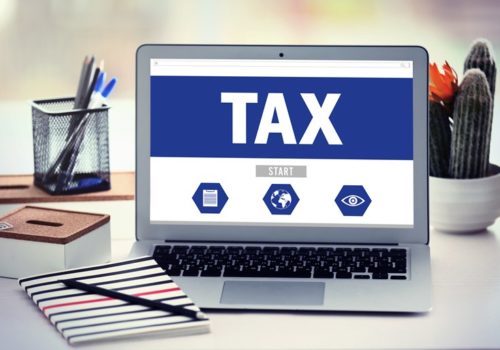 digital filing of your VAT returns