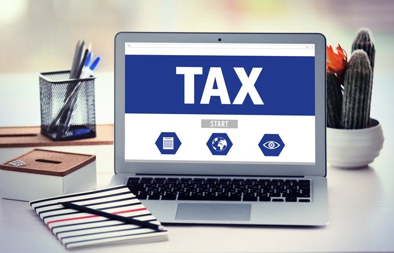 digital filing of your VAT returns