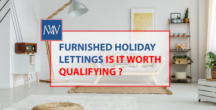 Furnuished holiday lettings is it worth qualifying