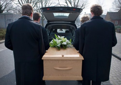 New crackdown on funeral plans | Accountants in Portholland