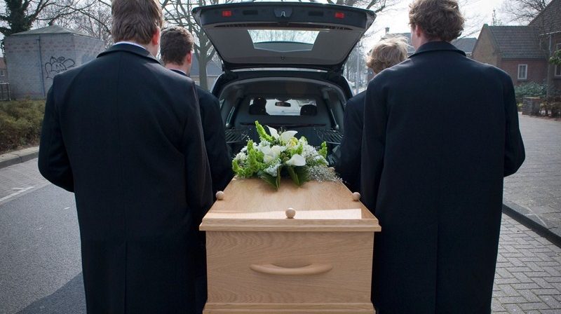 New crackdown on funeral plans | Accountants in Portholland