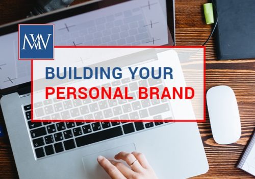 building your personal brand