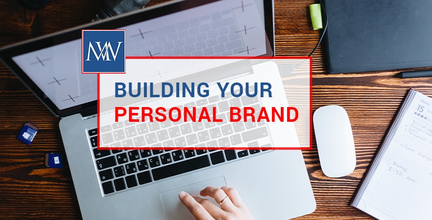 building your personal brand