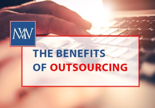 the benefits of outsourcing