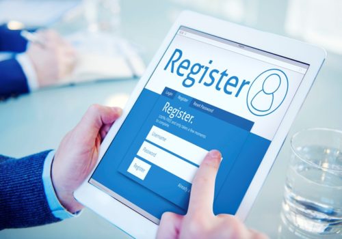 Applying to register a trade mark | register a trademark