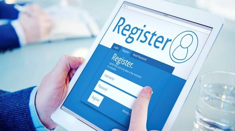 Applying to register a trade mark | register a trademark
