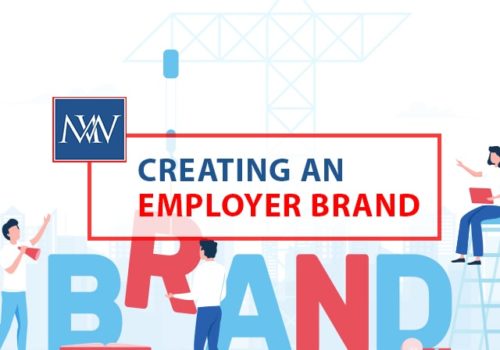 Creating an employer brand