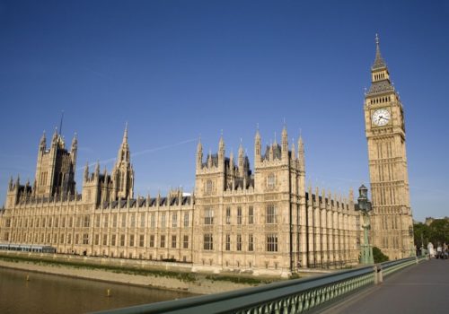 House of Commons summer recess | Accountants in Praa Sands