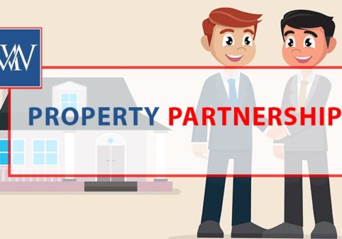 property partnerships