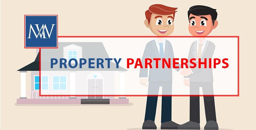 property partnerships