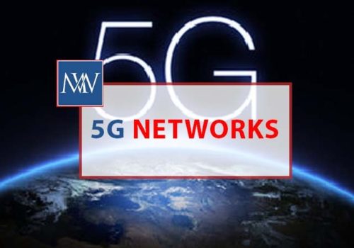 5G networks