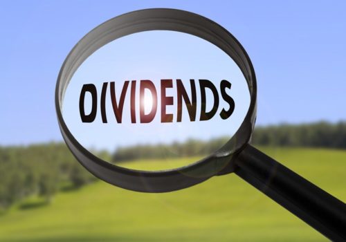 How dividends are taxed | Accountants in Maryfield