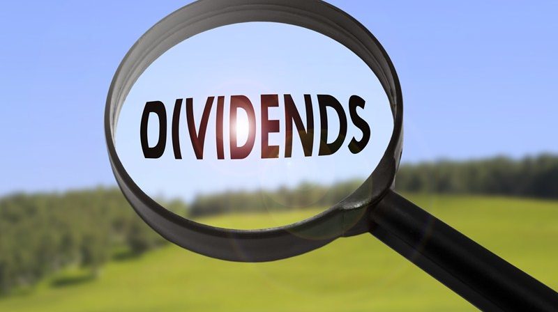 How dividends are taxed | Accountants in Maryfield