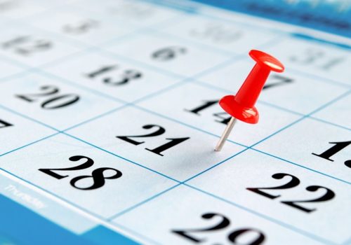 Tax Diary September/October 2019 | Accountants in Orkney Isles Accountants in Bolingey Accountants in Boskenna Accountants in Boswednack Accountants in Carlyon Bay Accountants in Collamoor Head Accountants in Downinney Accountants in Ham | Annual leave