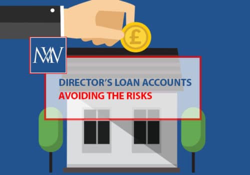 Director's Loan Account