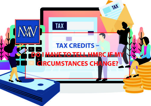 Tax Credits | Accountants in Renfrew