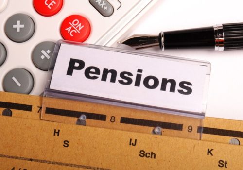 State Pension update for recipients living in the EU Accountants in Hainault