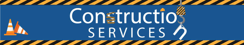 Construction Services