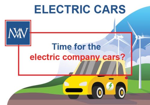 TIME FOR AN ELECTRIC COMPANY CAR | Makesworth Accountants in Beamond