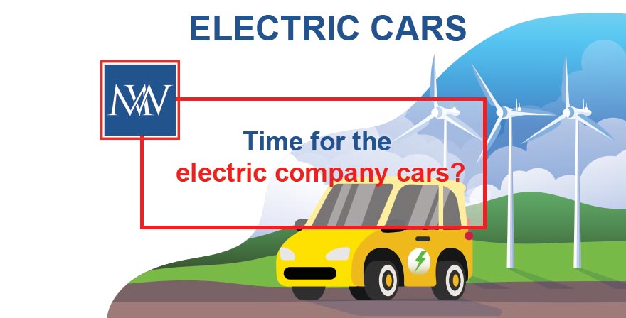 TIME FOR AN ELECTRIC COMPANY CAR | Makesworth Accountants in Beamond
