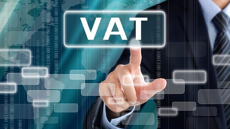 Accountants in Fawley Bottom | charging VAT