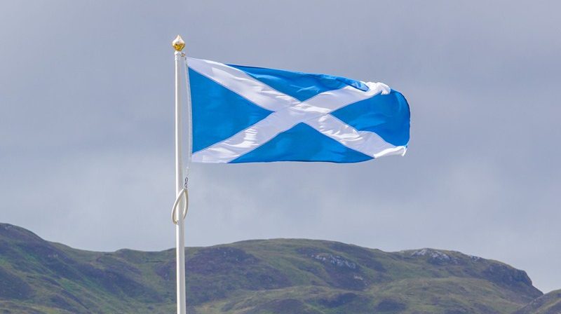 Definition of a Scottish taxpayer | Tax Diary December 2019/January 2020