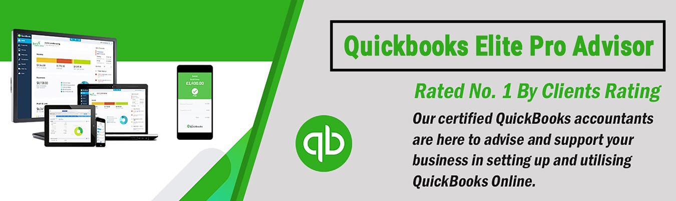 quickbooks makesworth accountants