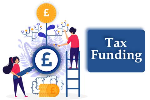 tax funding