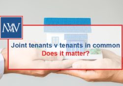 Accountants in Stromness Joint tenants v tenants in common – Does it matter?