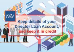 Keep details of your Director Loan Account, and keep it in credit | Accountants in Bottrells | Makesworth Accountants in Boveney |