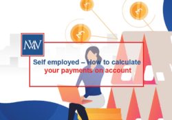 Self employed – How to calculate your payments on account | Makesworth Accountants in Selkirkshire | Accountants in Botolph Claydon