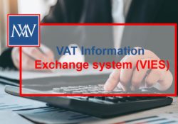 VAT Information Exchange system (VIES)