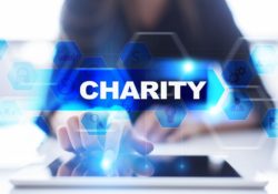 Government alert for charities | Accountants in Ashford